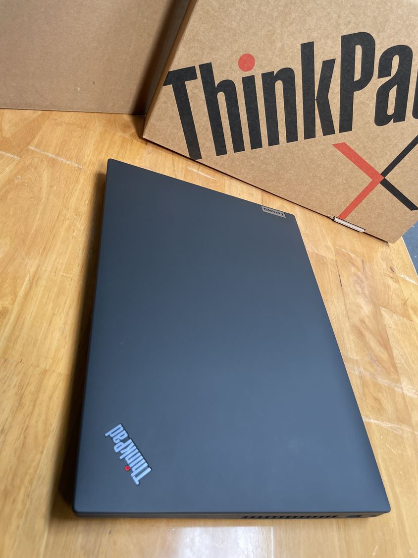 Laptop Lenovo Thinkpad P16s, Ryzen 7 Pro 6850u, 32G, 512G, 16in, Full HD