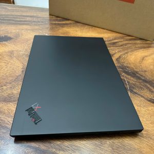 Thinkpad X1 Extreme Gen 3 Core I7 1