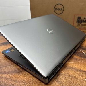 Dell Precision 7760 Core I7 Rtx A3000 1