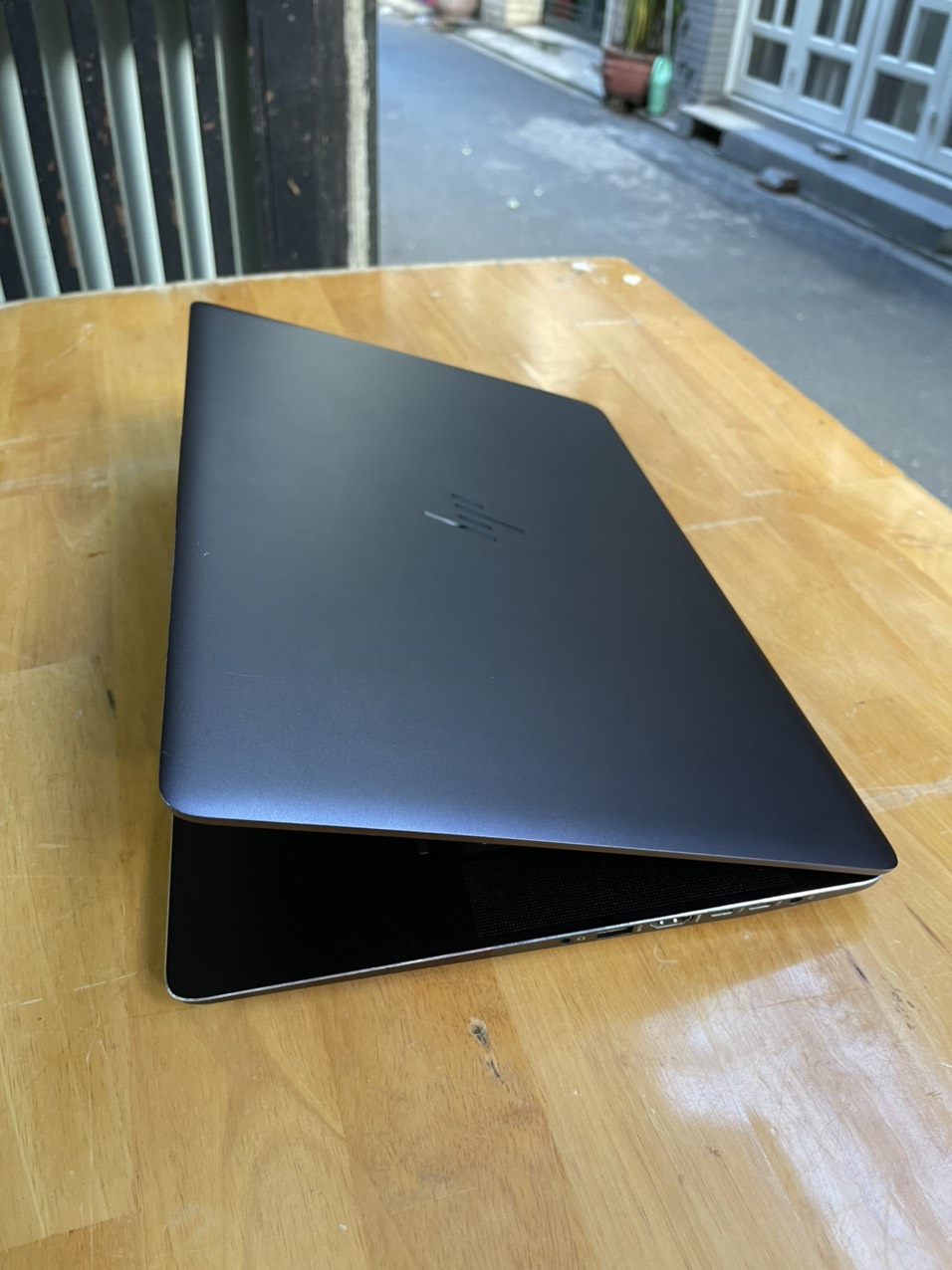HP Zbook Studio G4 Core i7 4K (1) - laptop cũ giá rẻ