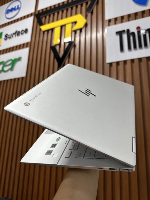 Laptop-HP-Elite-C1030-Chrome-