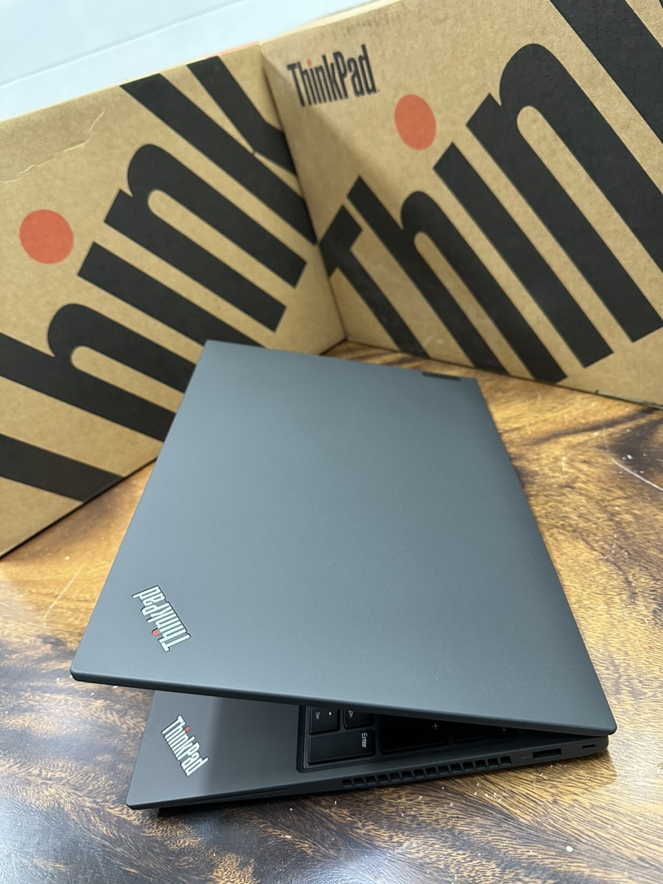 Lenovo ThinkPad T16 Gen 2, Core i5 1345u, 16G, 512G, 16in, New - 2