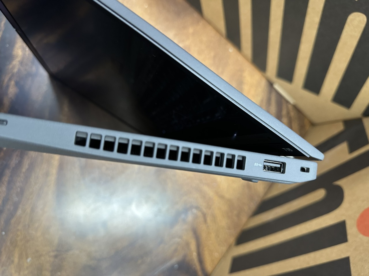 Lenovo ThinkPad T16 Gen 2, Core i5 1345u, 16G, 512G, 16in, New - 8