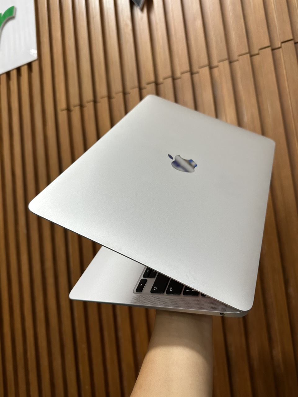 Macbook Air M1 2020, 8G, 512G, 13.3in