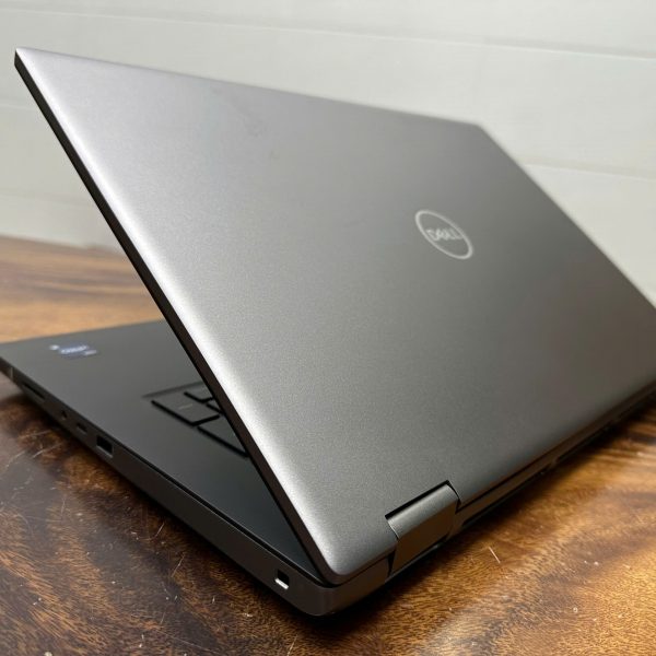 Dell Precision 7770, Core i7 12850HX, 64G, 1T, RTX A4500, 17.3in, Full ...