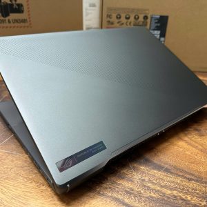 Asus Rog Zephyrus G16 Gu603vi 1