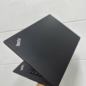 Thinkpad T14s Core I7 1