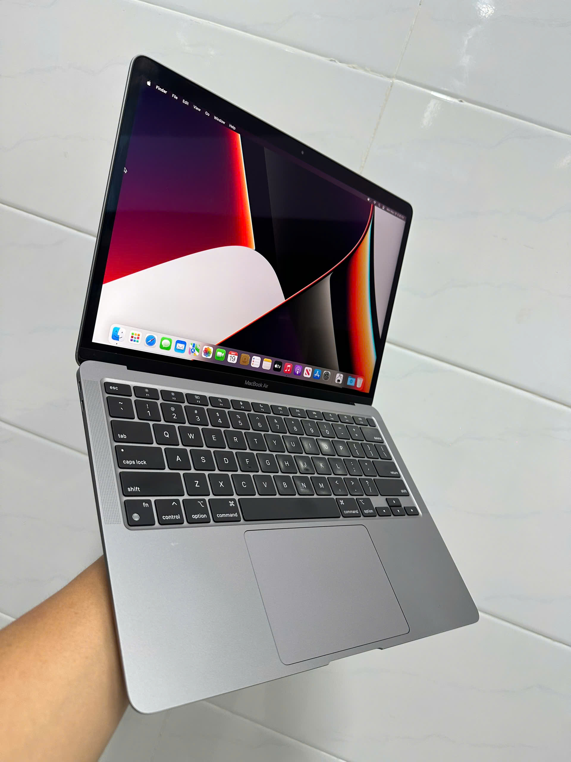 Macbook Air M1 2