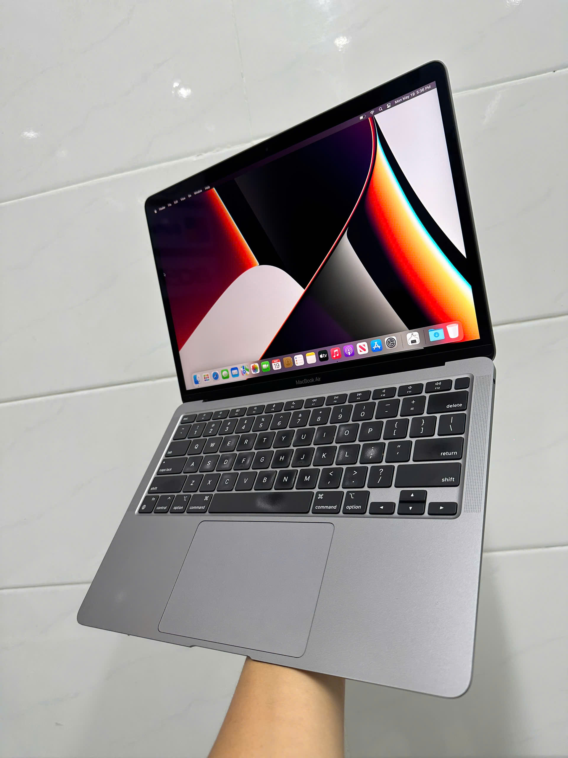 Macbook Air M1 3