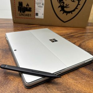 Surface Pro 11 X Plus 1