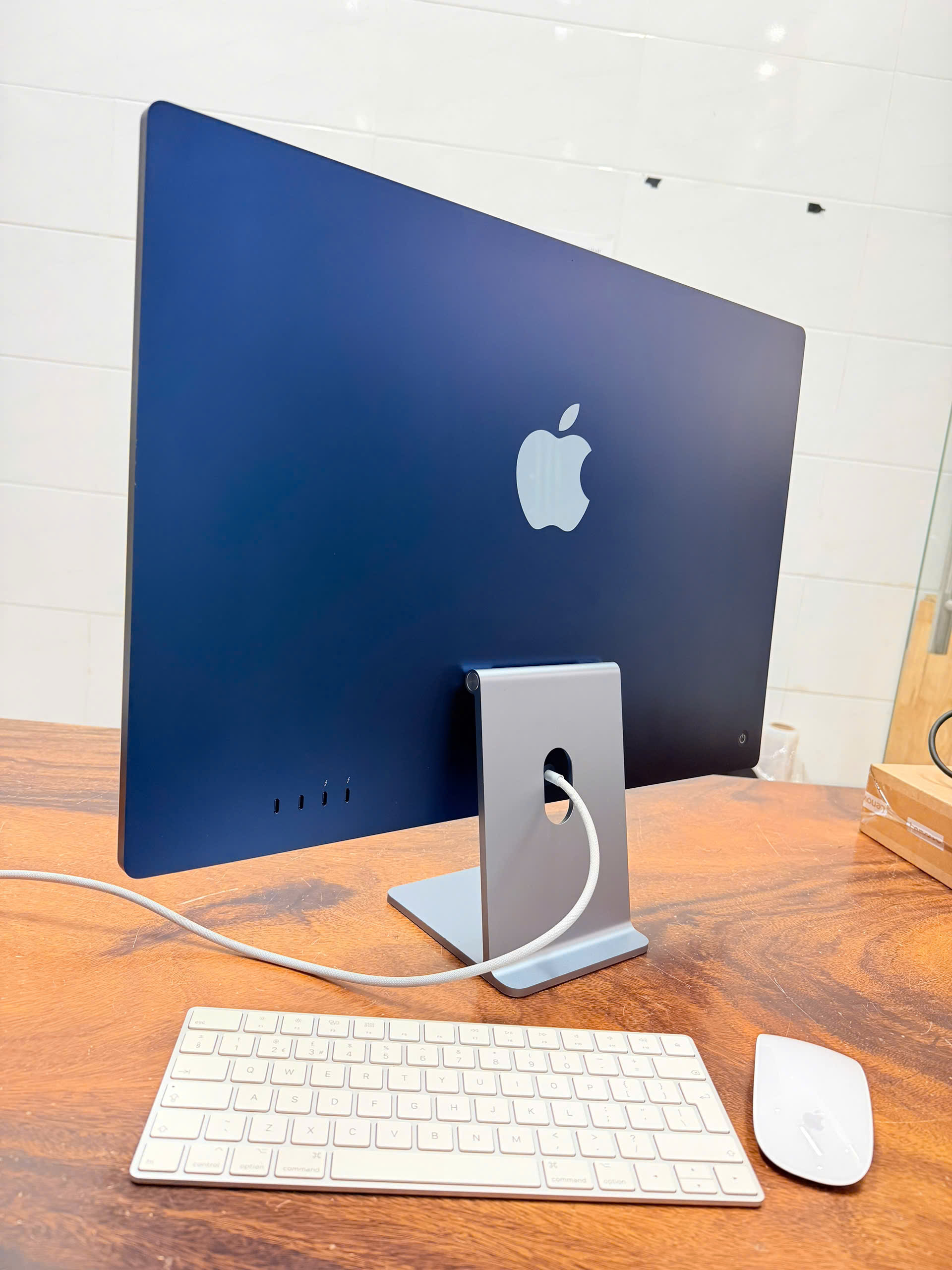 Imac 24 M1 2