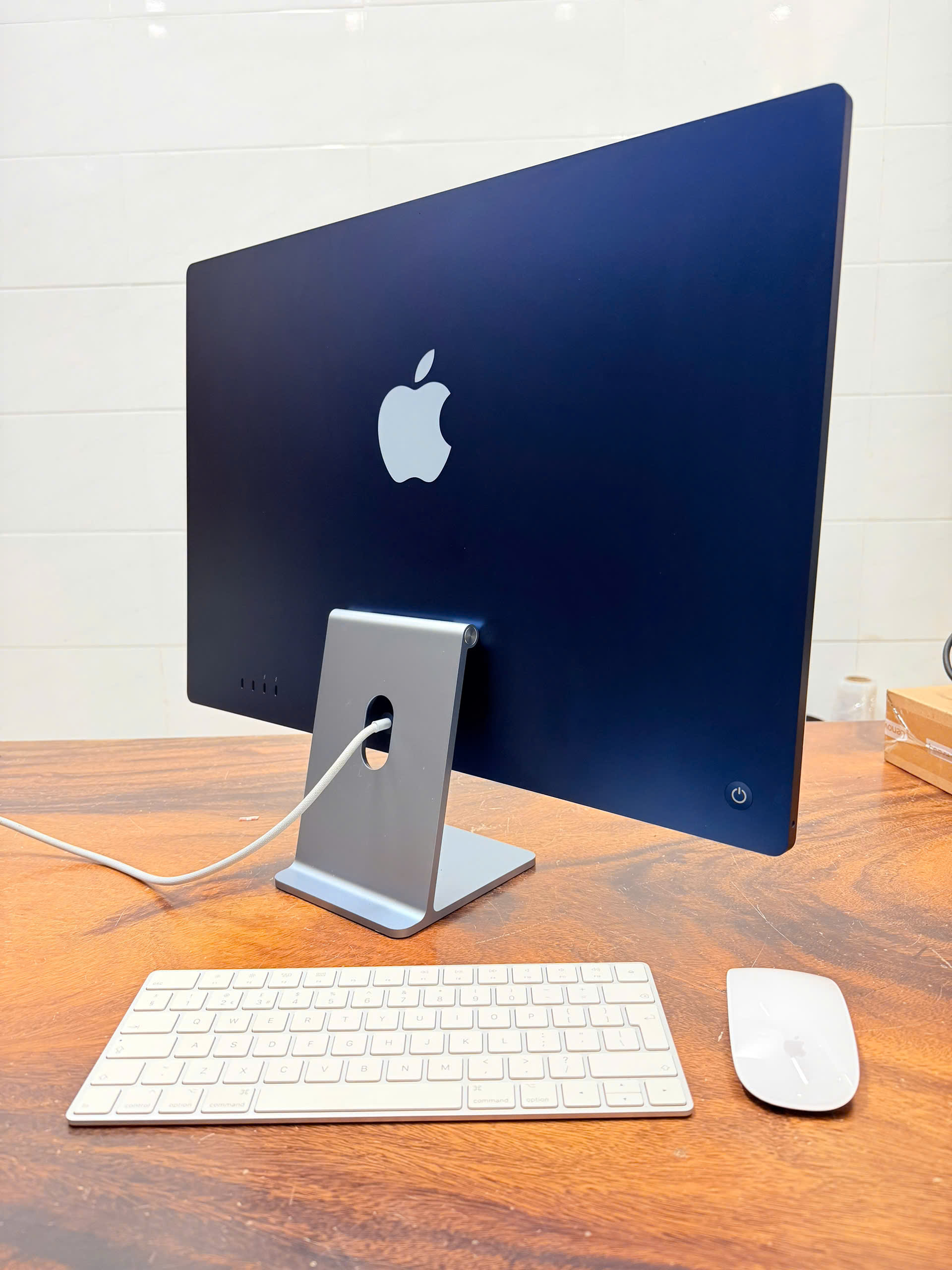 Imac 24 M1 3