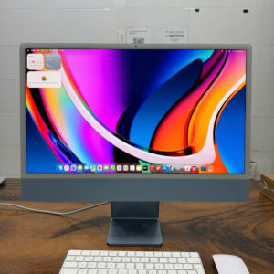 Imac 24 M1 4