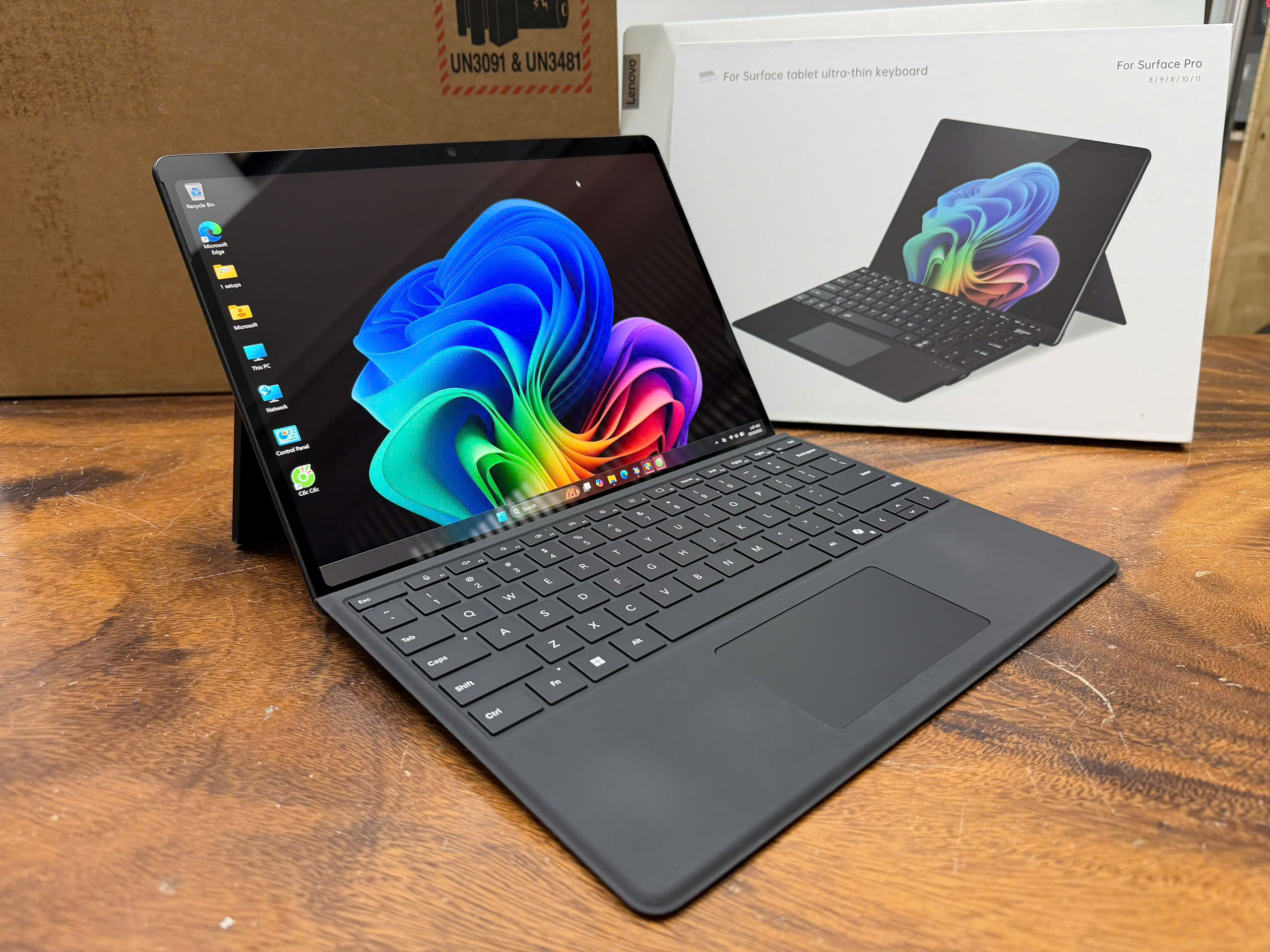Surface Pro 8 3