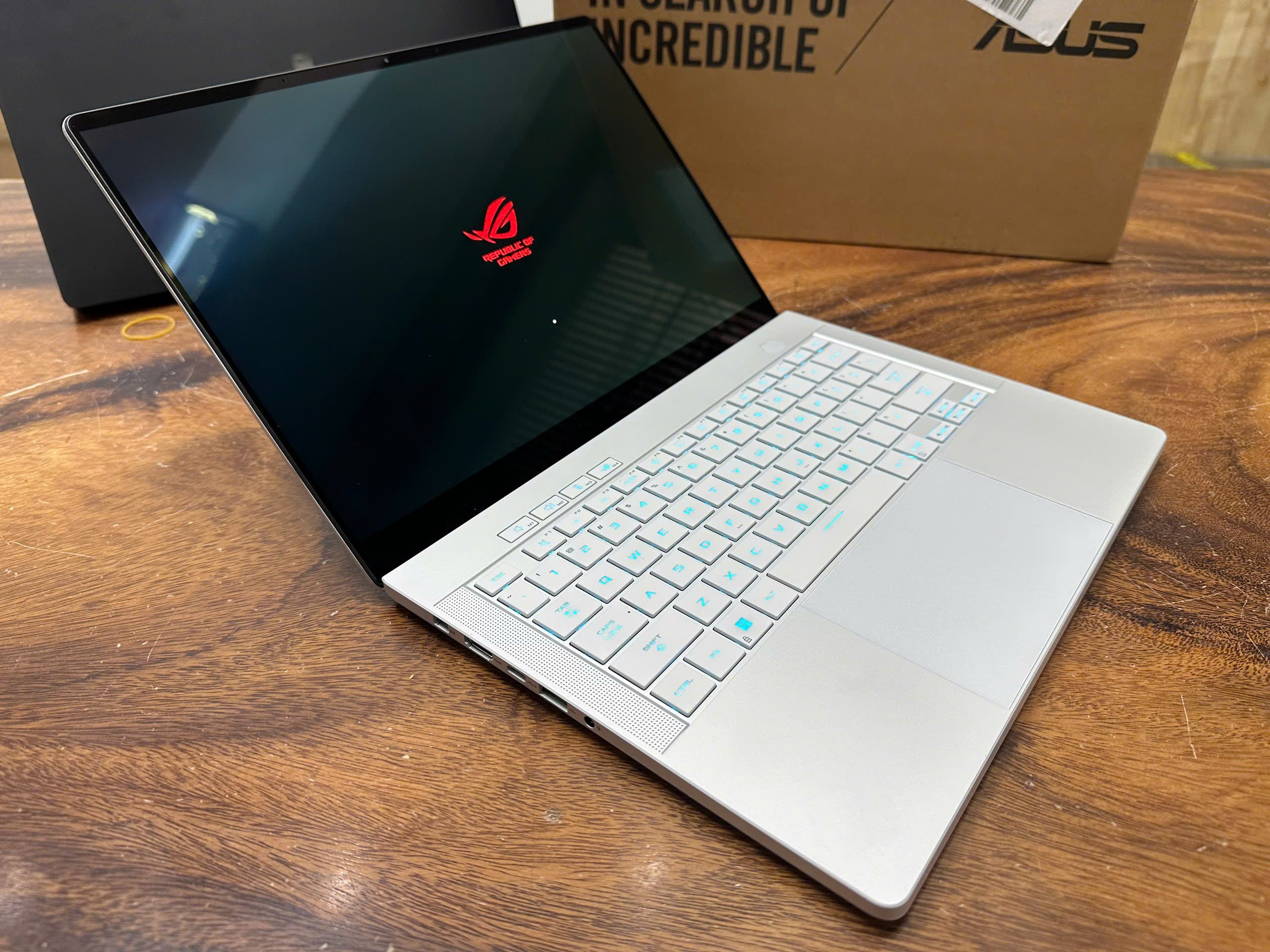 Asus Zephyrus G14 Ga403u 2