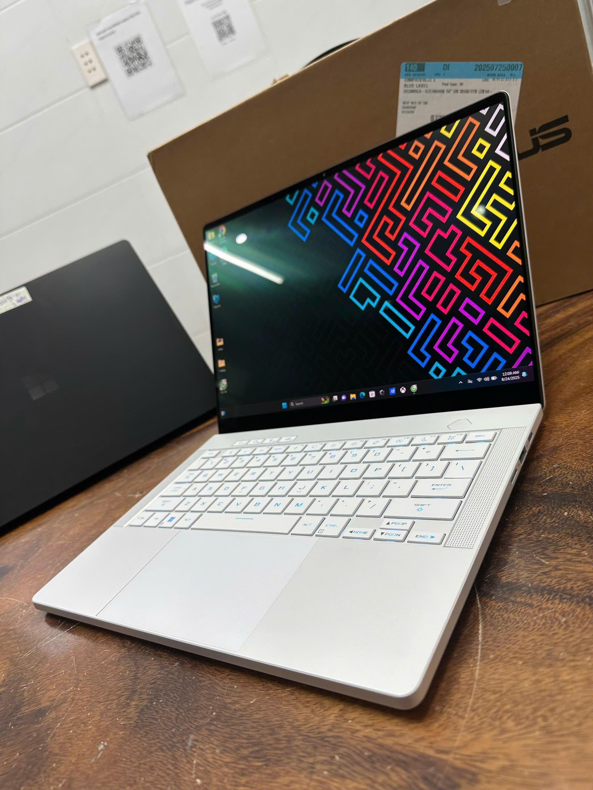 Asus Zephyrus G14 Ga403u 5