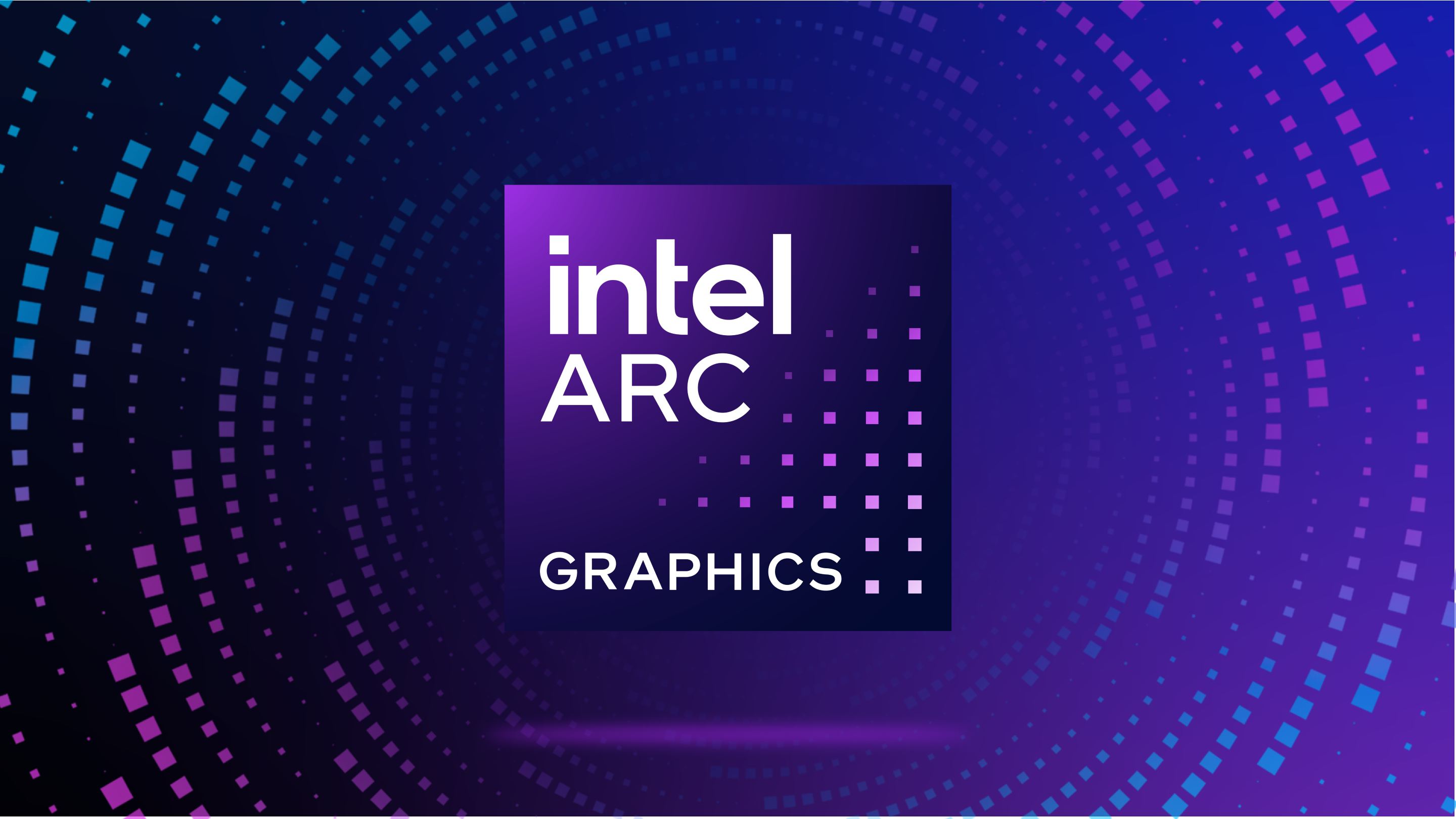 Intel ARC