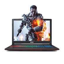 Laptop Gaming