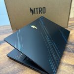 Acer Nitro 5 Anv15 51 75he Core I7 New 2