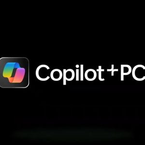 Copilot + Pc