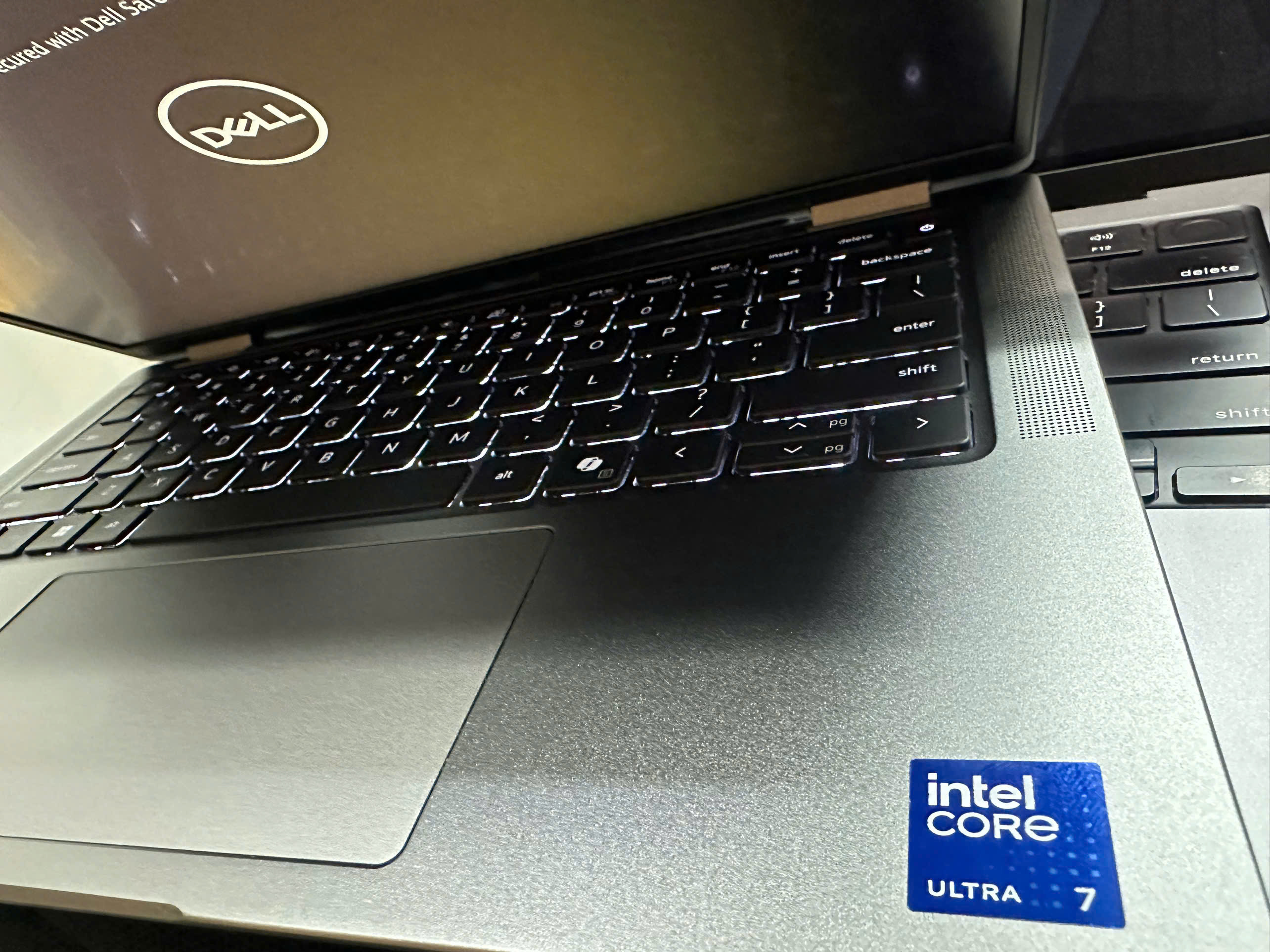 Dell Latitude 7350 Ultra 7 6