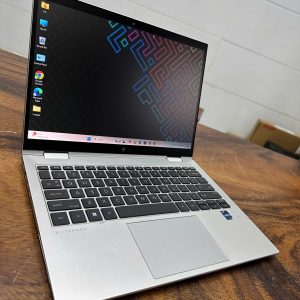 Hp Elitebook X360 830 G10 Core I5 4