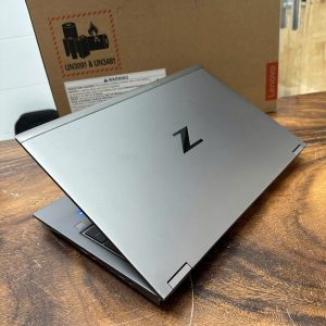 Hp Zbook Fury 15 G8 Core I9 1