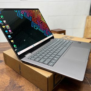 Hp Envy X360 14 Fc0115tu Ultra 7 3