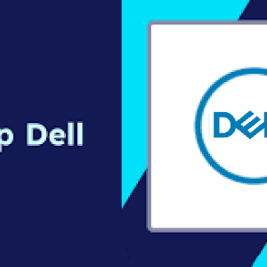 Laptop Dell Cũ