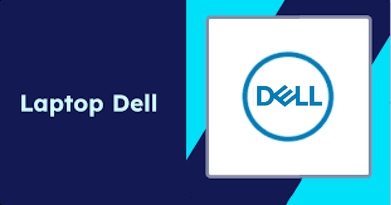 Laptop Dell Cũ