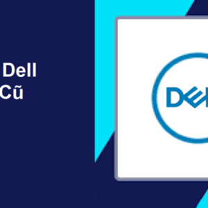 Laptop Dell Vostro Cũ