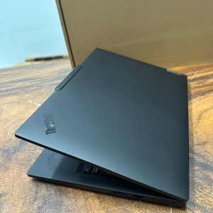 Lenovo Thinkpad T14 Gen 5 Ultra 7 1
