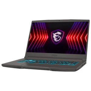 Msi Thin A15 Ai B8vf Ryzen 9 4