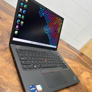 Thinkpad L13 Gen 3 Core I7 3