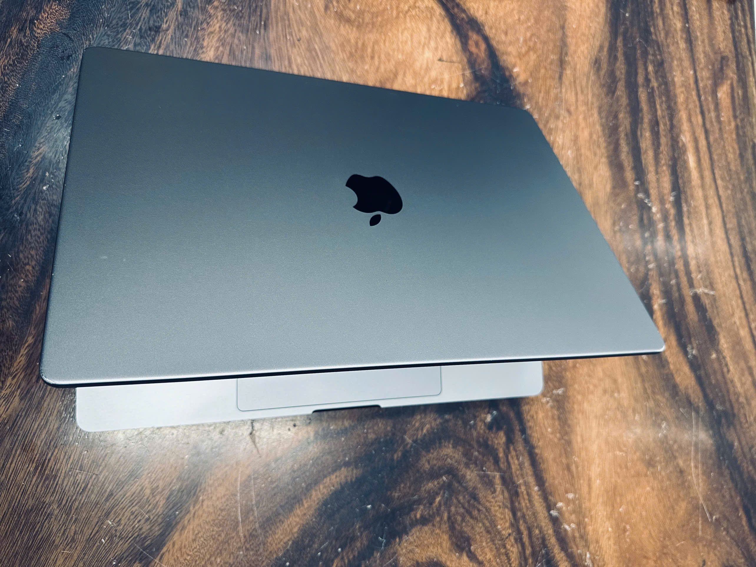 Macbook Pro 16 M2 Pro Grey 6