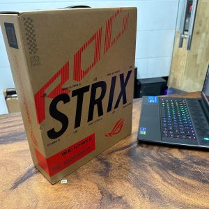 Asus Rog Strix G16 G614j Ns73 Core I7 2