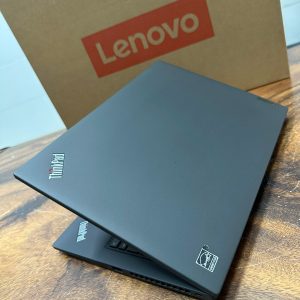 Lenovo Thinkpad T14s Gen 3 Core I7 1