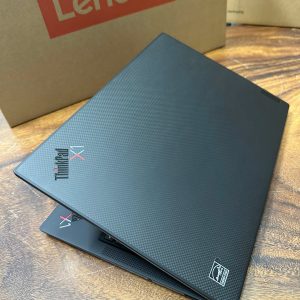 Lenovo Thinkpad X1 Carbon Gen 10 3k Oled 1