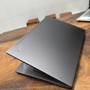 Lenovo Thinkpad T14s Gen 2 Aluminum 1