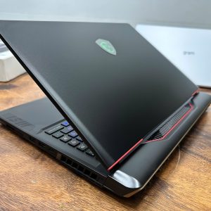 Msi Raider Ge68 Core I9 1