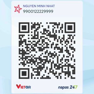 Qr Mbbank