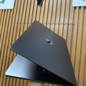 Macbook Pro 16 M4 Pro Space Black 1