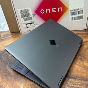 Hp Omen 16 N0033dx Ryzen 7 6800h 1