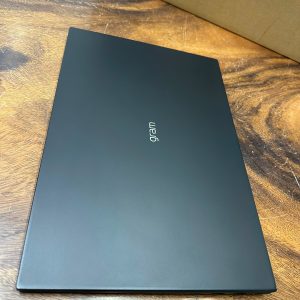 Lg Gram 16z90p Core I5 1
