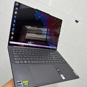 Lenovo Slim Pro 9i Core I9 3