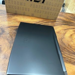 Msi Katana Gf66 Core I7 1