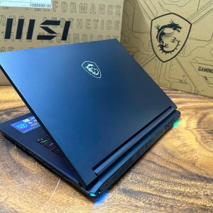 Msi Stealth 14 Ai Studio A1vfg 1