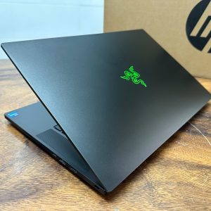 Razer Blade 15 Advanced Core I7 Rtx3070 2