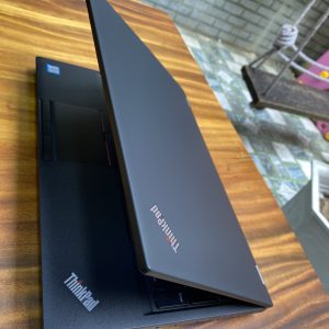 Thinkpad P53 Core I7 (1)