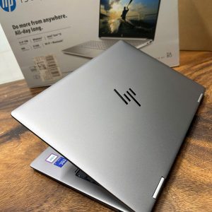 Hp Envy X360 14 Fc0033dx 1